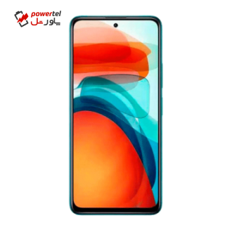 گوشی موبایل شیائومی مدل Poco X3 GT 5G دو سیم کارت ظرفیت 8/256 گیگابایت