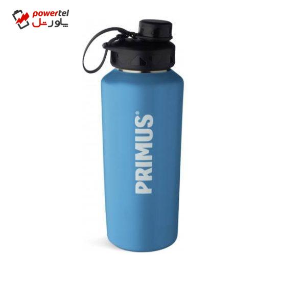 قمقمه پریموس مدل TrailBottle ظرفیت 1 لیتر