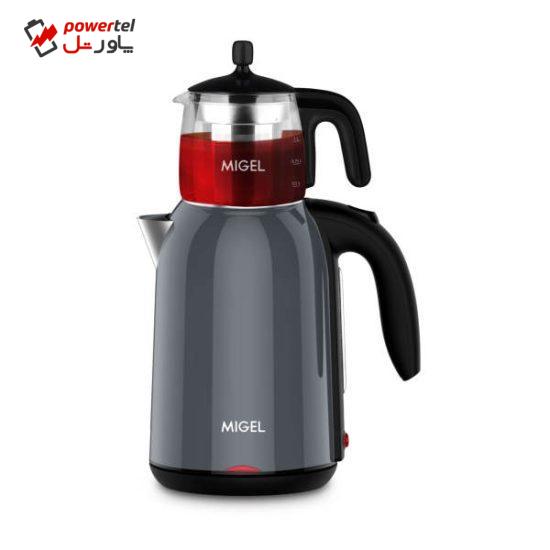 چای ساز میگل مدل GTS 190
