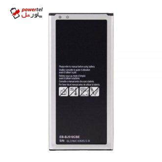 باتری موبایل مدل BJ510CBC ظرفیت 3100 میلی آمپر ساعت مناسب برای گوشی موبایل سامسونگ Galaxy J5 2016
