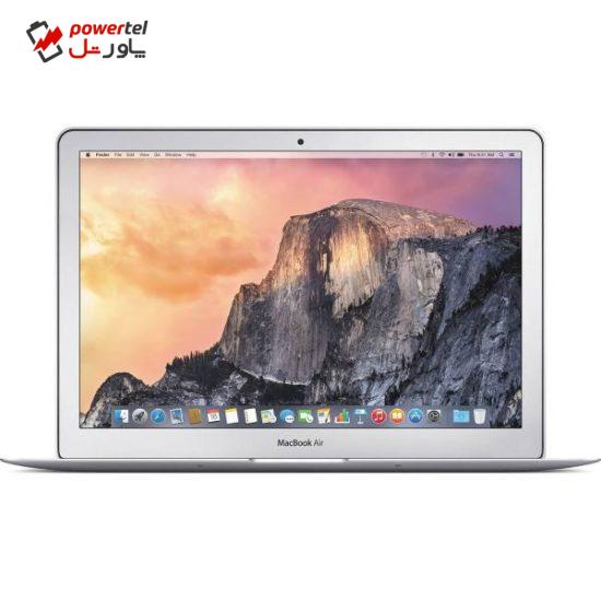 لپ تاپ 13 اینچی اپل مدل MacBook Air MMGG2 2016
