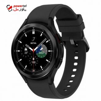 ساعت هوشمند سامسونگ مدل Galaxy Watch4 Classic 42mm