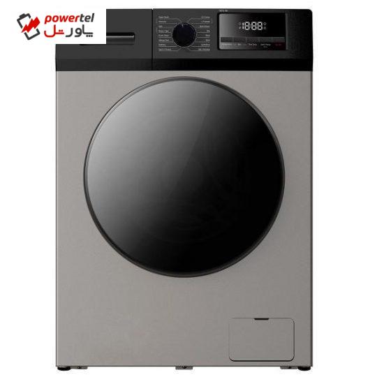 ماشین لباسشویی ایکس ویژن مدل ماشین لباسشویی ایکس ویژن مدل TG72-BW/BS ظرفیت 7کیلوگرم
