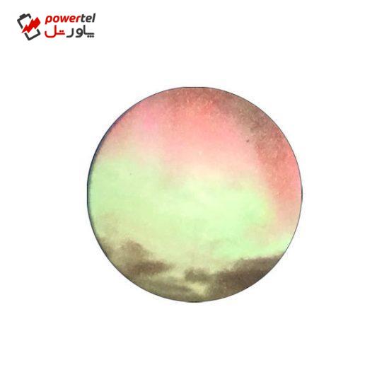 پایه نگهدارنده گوشی موبایل پاپ سوکت مدل TOP-05
