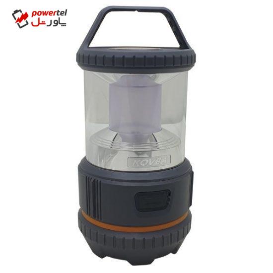 چراغ فانوسی کووآ کد KBL-1601