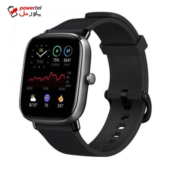 ساعت هوشمند امیزفیت مدل GTS 2 mini