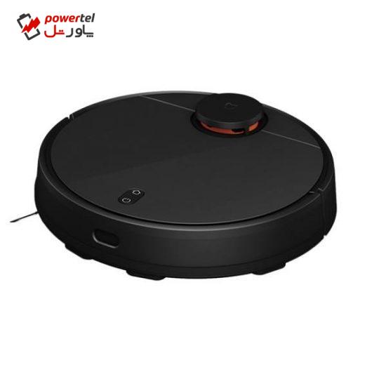 جاروبرقی رباتیک شیائومی مدل  Mop P