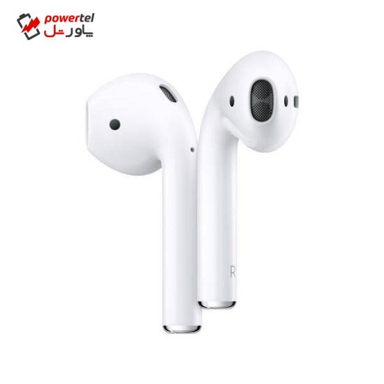 هندزفری بلوتوثی مدل EF AIR POD2 2021