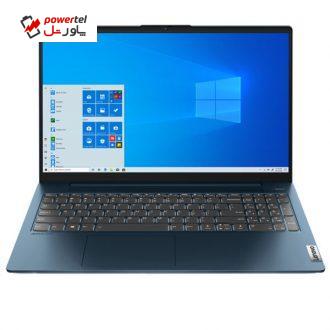 لپ تاپ 15 اینچی لنوو مدل IdeaPad 5-K