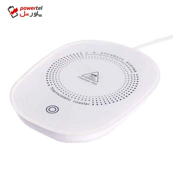 گرمکن برقی مدل A-9801