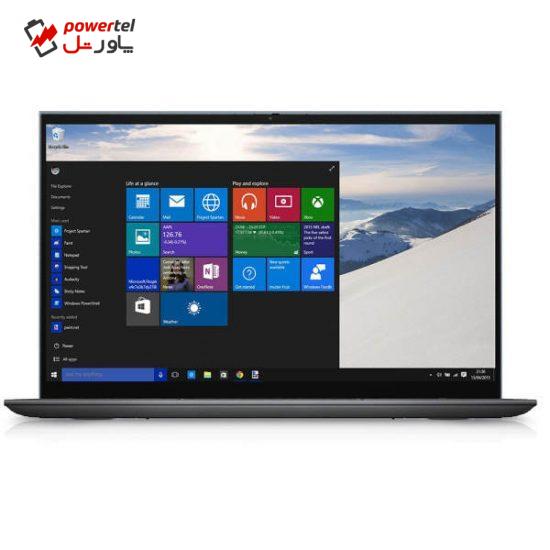 لپ تاپ 14 اینچی دل مدل Inspiron 7405