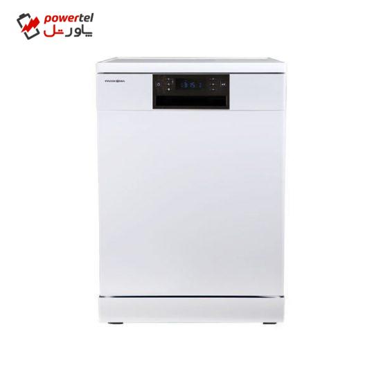 ماشین ظرفشویی پاکشوما مدل MDF-15303