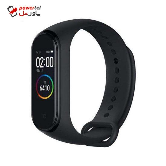 ساعت هوشمند شیائومی مدل ME MI BAND 6 2022
