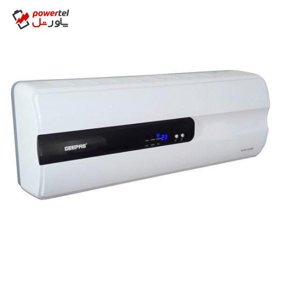 بخاری برقی جی پاس مدل GWH28515