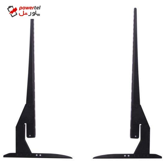 پایه رومیزی تلویزیون مدل  K444 مناسب تلویزیون های 42 تا 58 اینچ