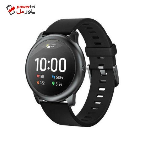 ساعت هوشمند هایلو مدل LS05