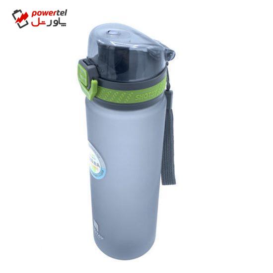 قمقمه شوتای کد SM-6714 گنجایش 0.55 لیتر