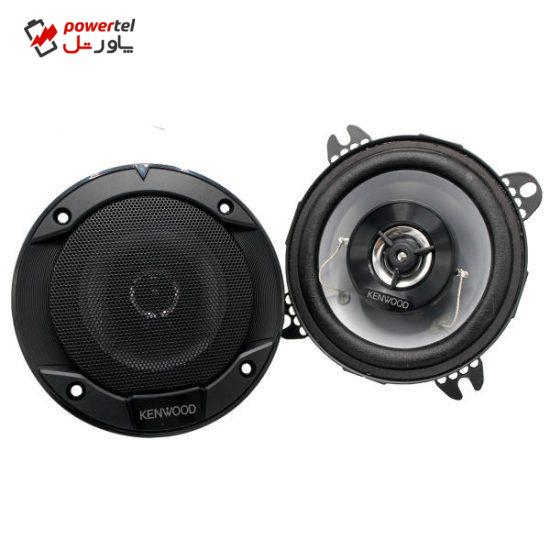 اسپیکر خودرو کنوود مدل KFC-S1066 بسته دو عددی