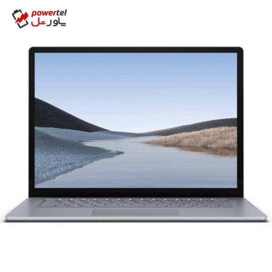 لپ تاپ 15 اینچی مایکروسافت مدل Surface Laptop 3 - L