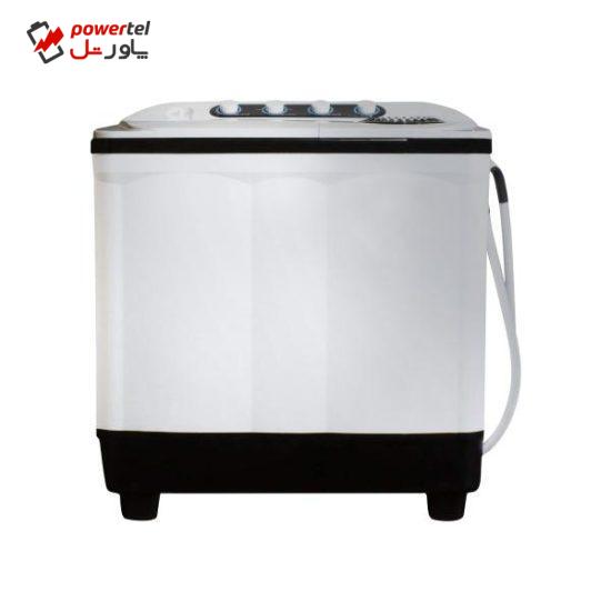 ماشین لباسشویی پاکشوما مدل PWF -1564AJ ظرفیت 15.5 کیلوگرم