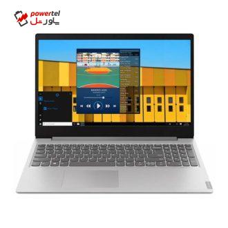 لپ تاپ 15.6 اینچی لنوو مدل V15 – MD