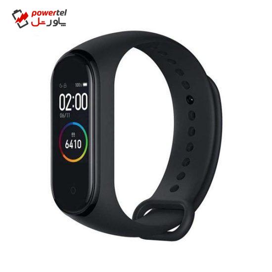 ساعت هوشمند شیائومی مدل AH MI BAND 6