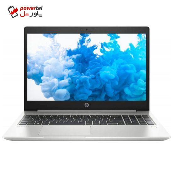 لپ تاپ 15.6 اینچی اچ‌پی مدل ProBook 455 G7 - A