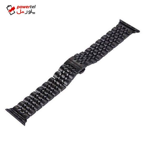بند کد 01 مناسب برای اپل واچ 42/44 میلی متری