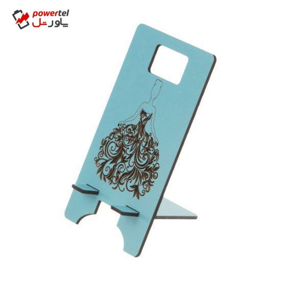 پایه نگهدارنده گوشی موبایل لیزر اکسیژن کد 04