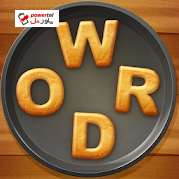 Word Cookies؛ بازی با کلمات بیسکوییتی