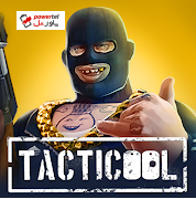 Tacticool - 5v5 shooter؛ هر کشته یک امتیاز برای‌تان به ارمغان می‌آورد