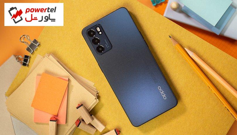 امتیاز DxO باتری Oppo Reno 6 5G مشخص شد