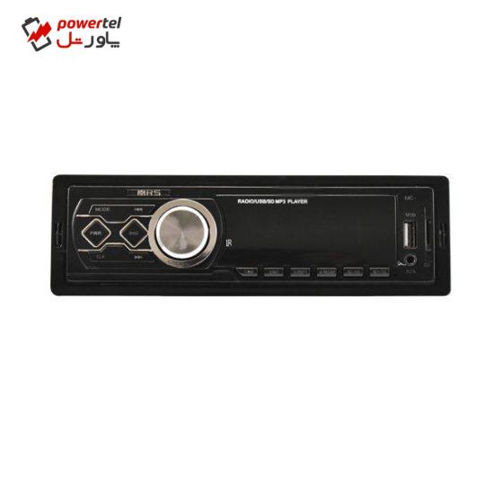 پخش کننده خودرو ام ار اس مدل M101