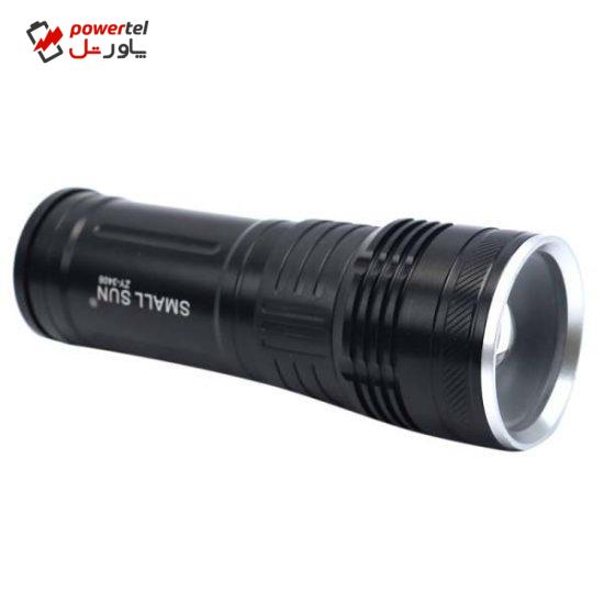 چراغ قوه دستی اسمال سان مدل ZY-3406