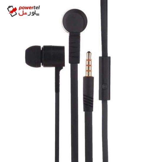 هندزفری سلبریت مدل JP-AB D2