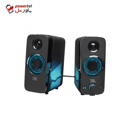 اسپیکر بلوتوثی جی بی ال مدل DUO
