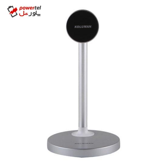 پایه نگهدارنده گوشی موبایل کلومن مدل K-HD009