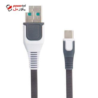کابل تبدیل USB به USB-C مودم کت مدل MCB-004 طول 1 متر