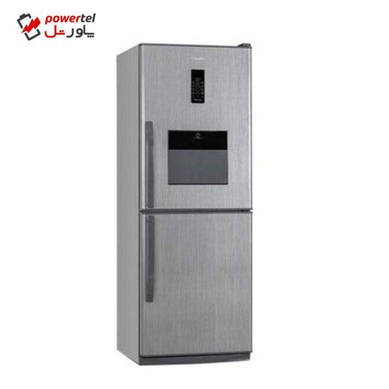 یخچال و فریزر هیمالیا مدل TNCom530h