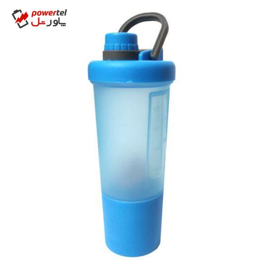 شیکر کد 3T گنجایش 0.5 لیتر