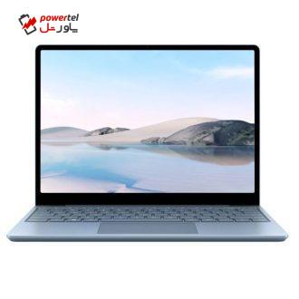 لپ تاپ 12.4 اینچی مایکروسافت مدل Surface Laptop Go – A