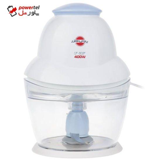خرد کن پارس خزر مدل CP-802P