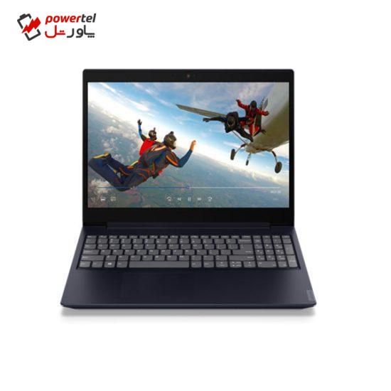 لپ تاپ 15.6 اینچی لنوو مدل IdeaPad L340-15I - NB