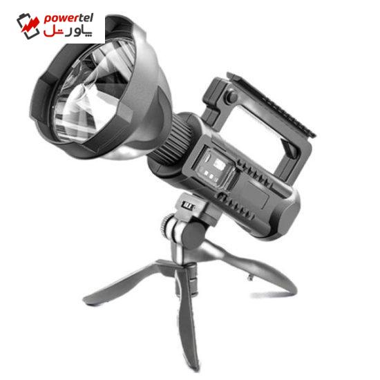 نورافکن دستی مدل w590