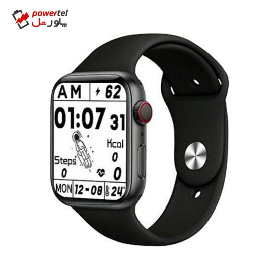ساعت هوشمند هاینو تکو مدل Hwatch-6 germany version Series 6 44mm