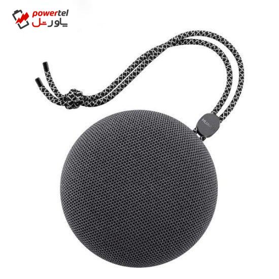 اسپیکر بلوتوثی قابل حمل هوآوی مدل sound stone