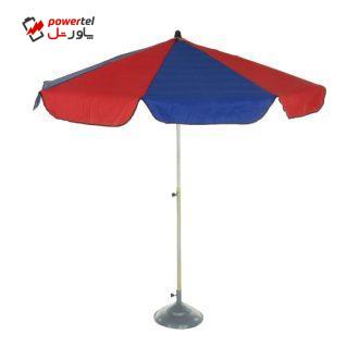 سایه بان چتری اف جی تی مدل R04