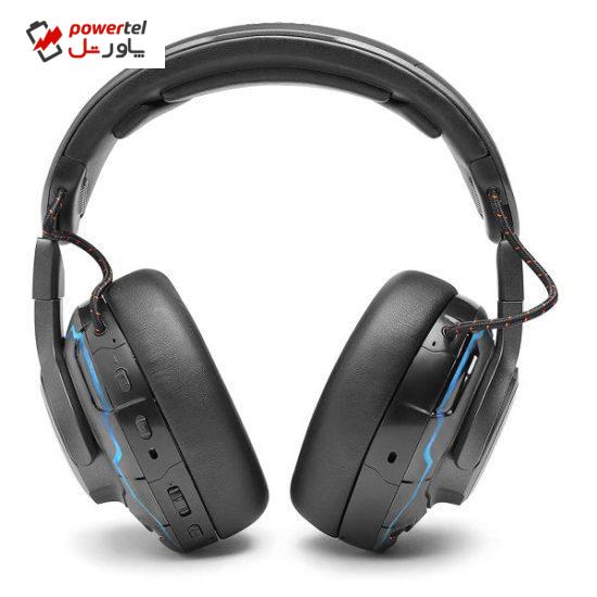هدست مخصوص بازی جی بی ال مدل Quantum One