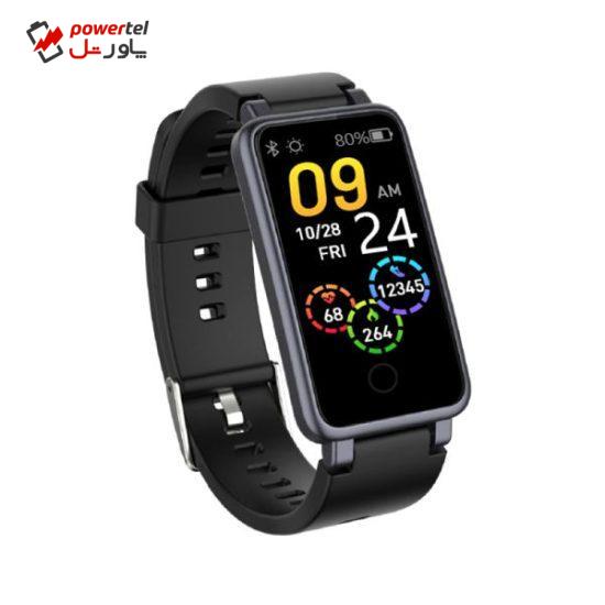 مچ بند هوشمند مدل C2 Plus