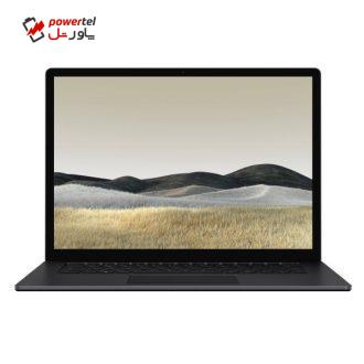 لپ تاپ 15 اینچی مایکروسافت مدل Surface Laptop 3 – F